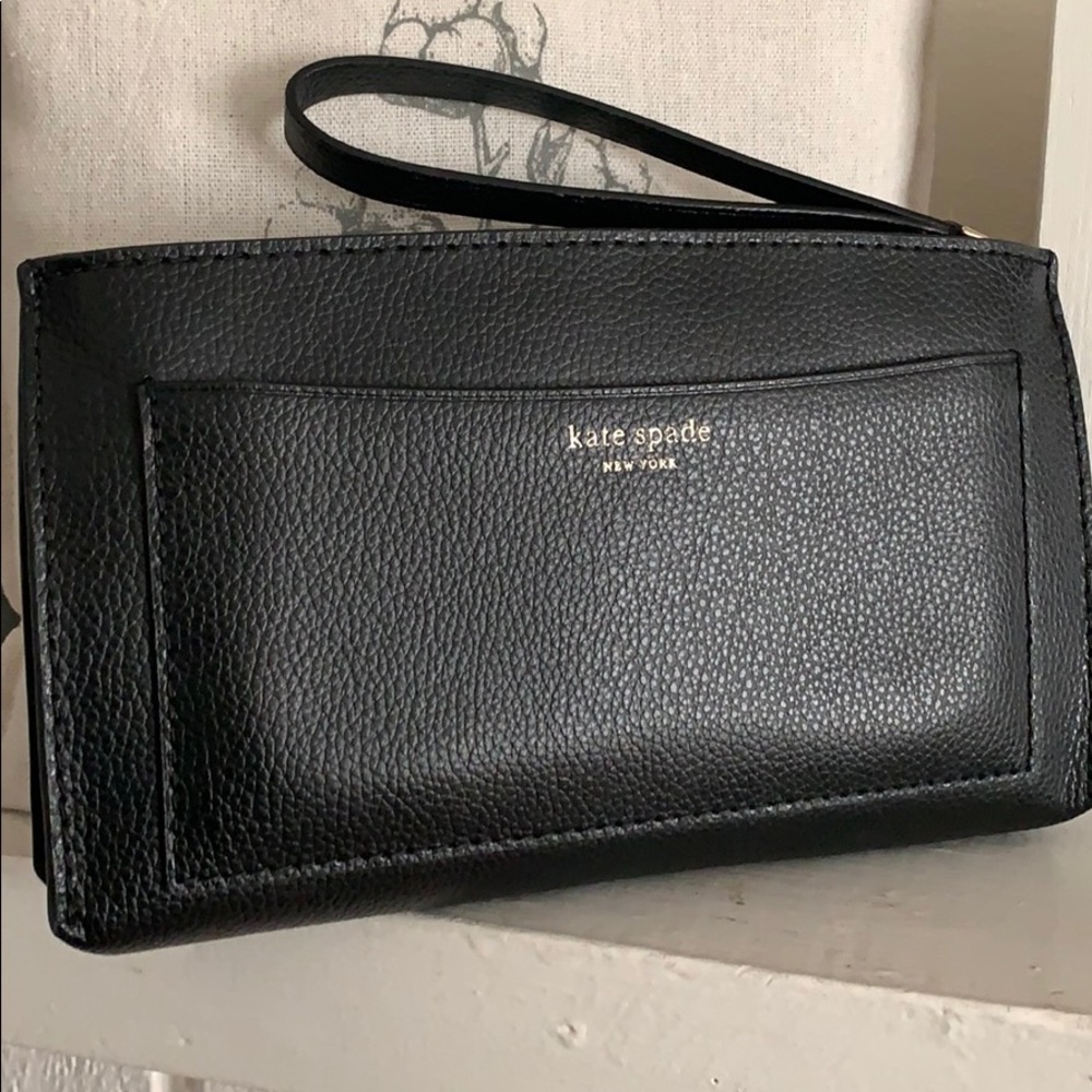 Kate Spade Wristlet
